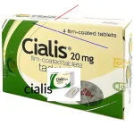 Faut t il une ordonnance pour du cialis